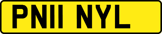 PN11NYL