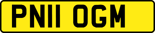 PN11OGM