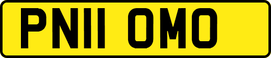 PN11OMO