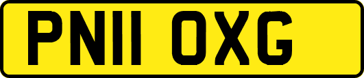 PN11OXG