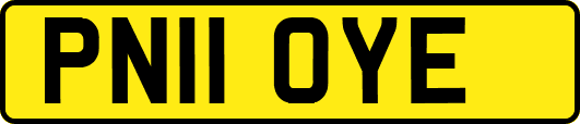 PN11OYE
