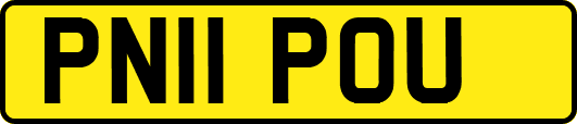 PN11POU