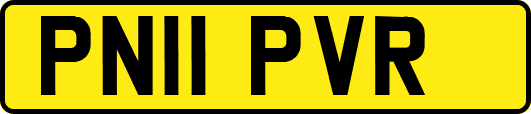 PN11PVR