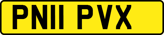 PN11PVX