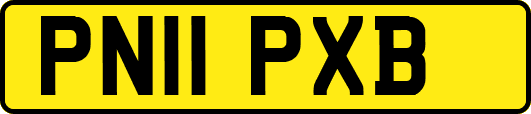 PN11PXB