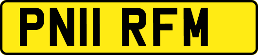 PN11RFM