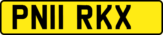 PN11RKX