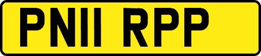 PN11RPP