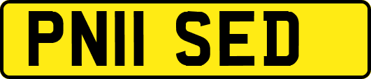 PN11SED