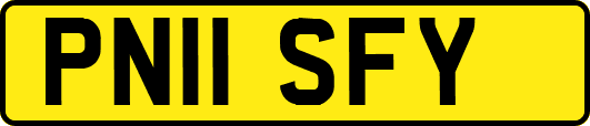 PN11SFY