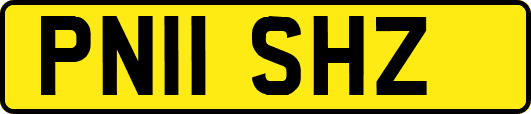 PN11SHZ