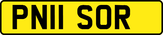 PN11SOR