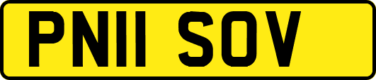 PN11SOV
