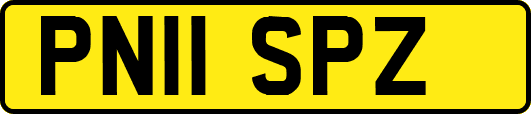 PN11SPZ