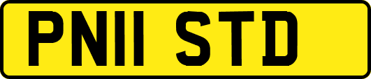PN11STD