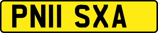 PN11SXA