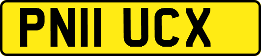 PN11UCX