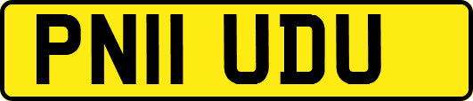 PN11UDU