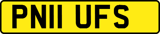 PN11UFS