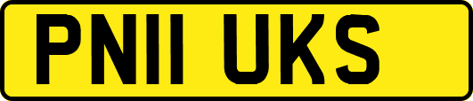 PN11UKS