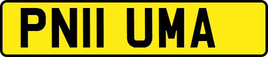 PN11UMA