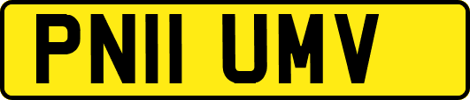 PN11UMV