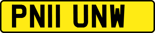 PN11UNW