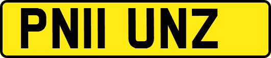 PN11UNZ