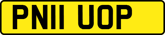 PN11UOP