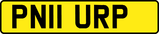 PN11URP