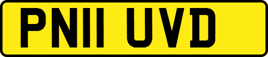 PN11UVD