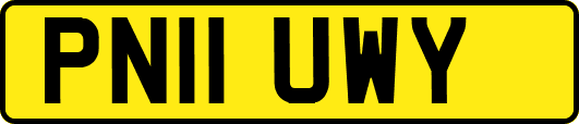 PN11UWY