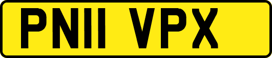 PN11VPX