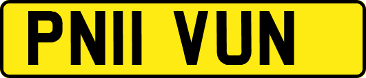 PN11VUN