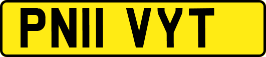 PN11VYT