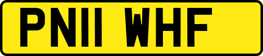 PN11WHF