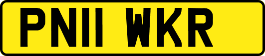 PN11WKR