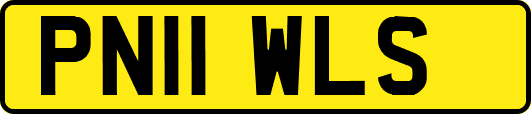 PN11WLS