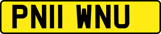 PN11WNU