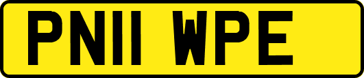 PN11WPE