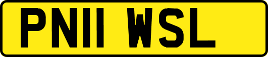 PN11WSL