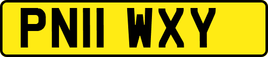 PN11WXY