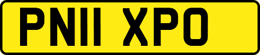 PN11XPO