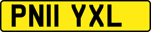 PN11YXL