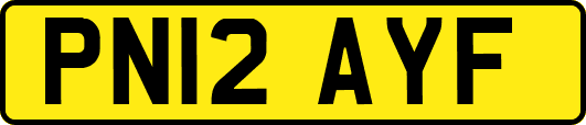 PN12AYF