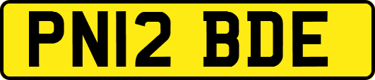 PN12BDE