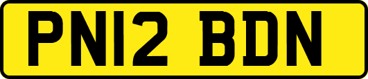 PN12BDN