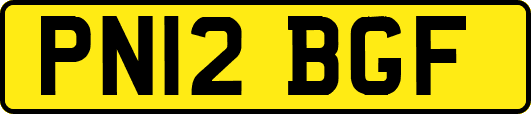 PN12BGF