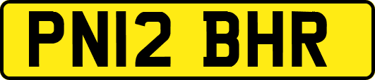 PN12BHR