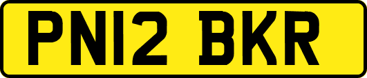 PN12BKR